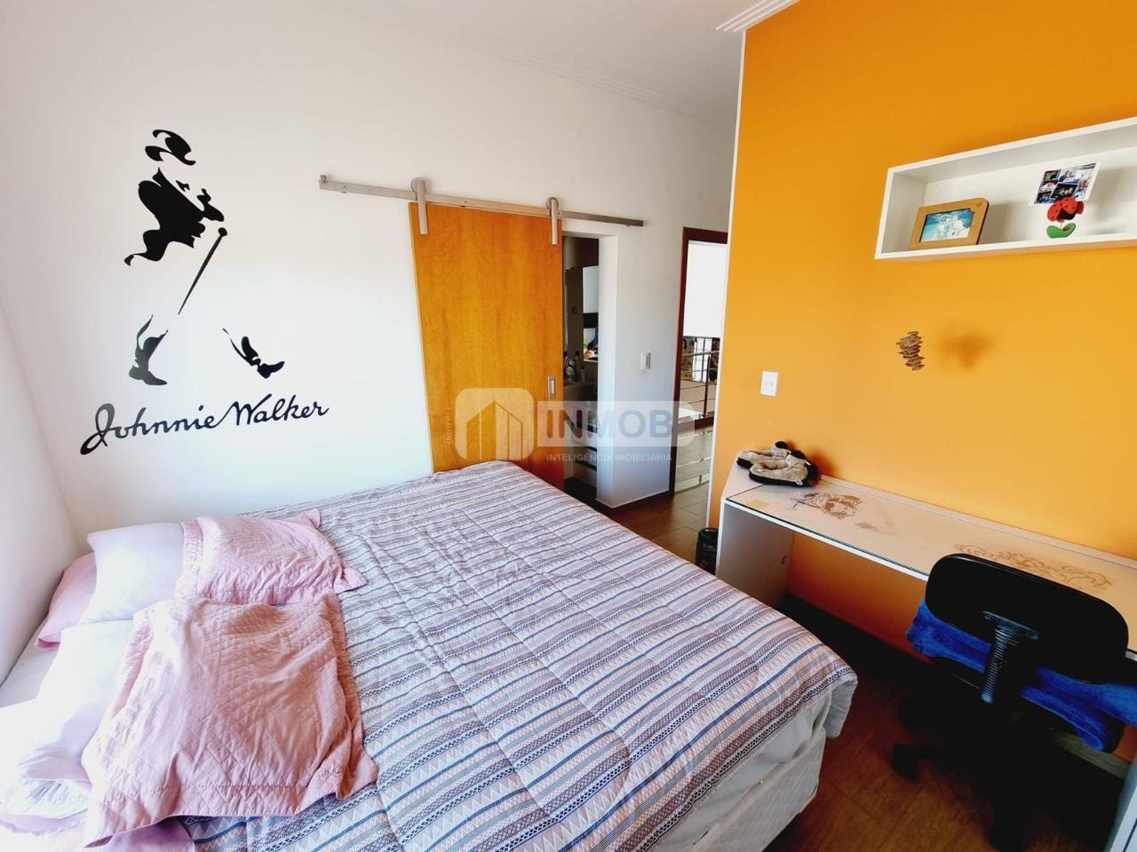 Casa à venda com 4 quartos, 3 suítes, 2 vagas e 270m² no Caminho Novo, Tremembé (SP) — foto 18 de 30