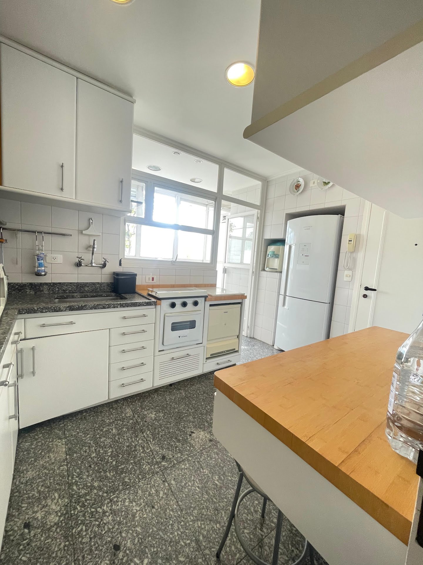 Apartamento para alugar com 1 quarto, 2 banheiros, 1 vaga e 105m² no Cerqueira César, São Paulo (SP) — foto 19 de 30