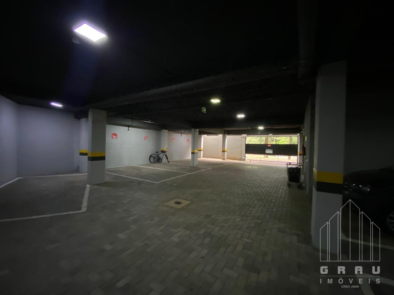 Apartamento Edifício Residencial Tancredo - Foz do Iguaçu