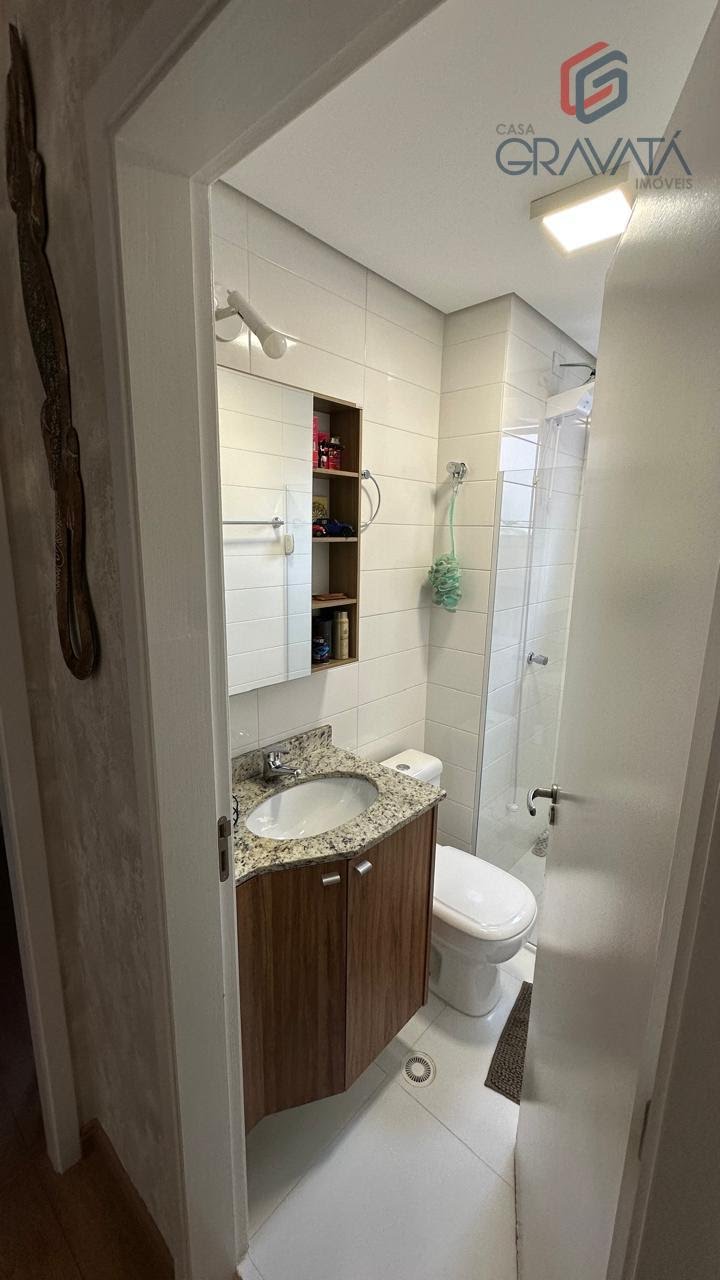 Apartamento à venda com 3 quartos, 1 suíte, 2 vagas e 91m² no Vila Santa Teresa, Santo André (SP) — foto 26 de 30