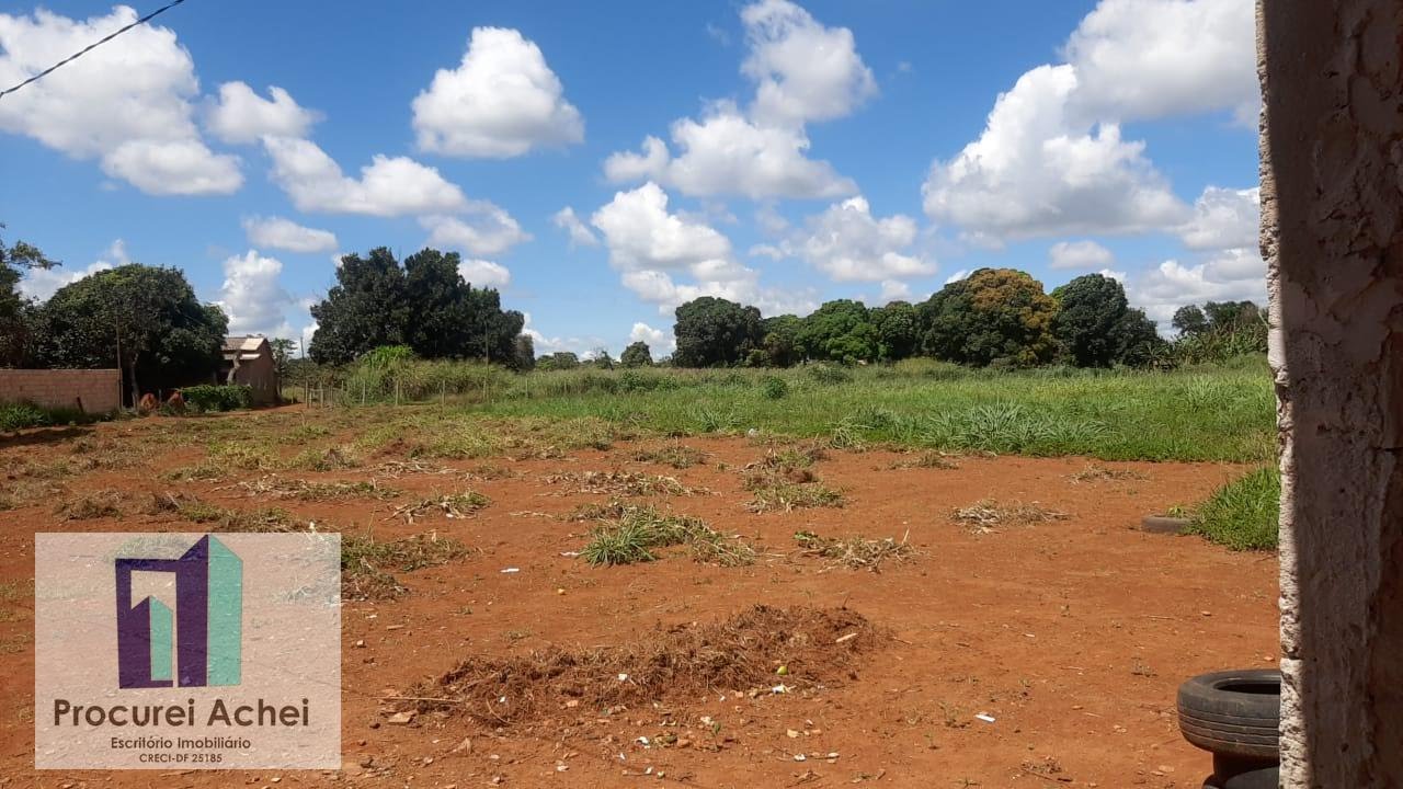 Rural à venda com 2500m² de terreno no Setor Residencial Mestre D'armas (planaltina), Brasília (DF) — foto 5 de 10