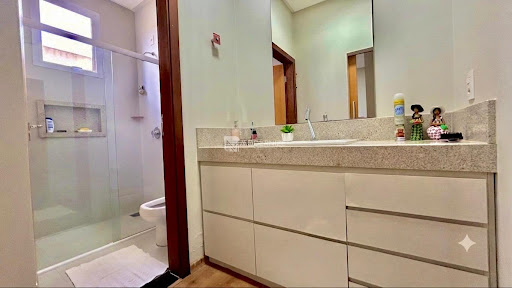 Casa em Residencial Village  -  Catalão