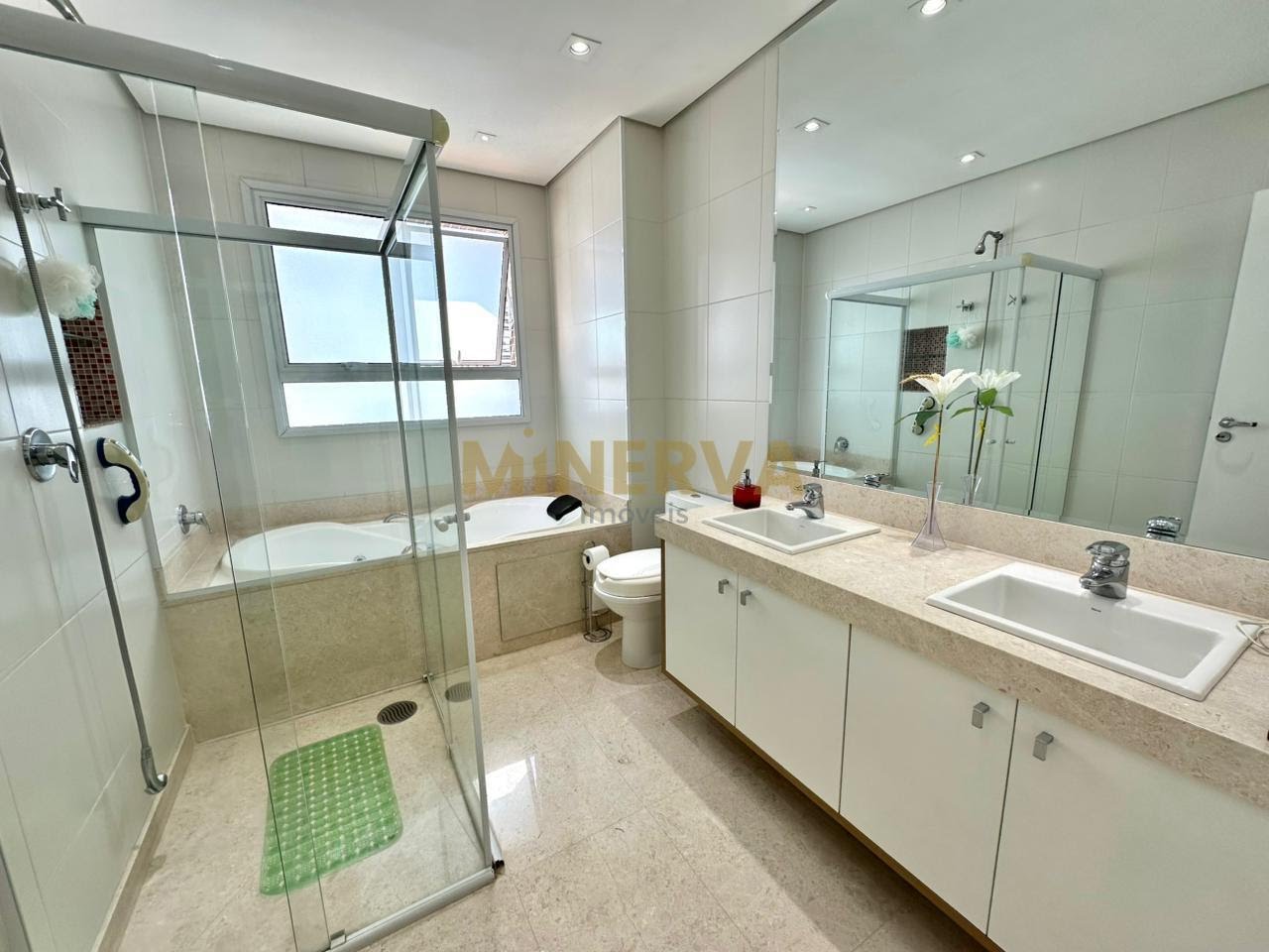 Apartamento à venda com 3 quartos, 3 suítes, 4 vagas e 218m² no Vila Regente Feijó, São Paulo (SP) — foto 18 de 24