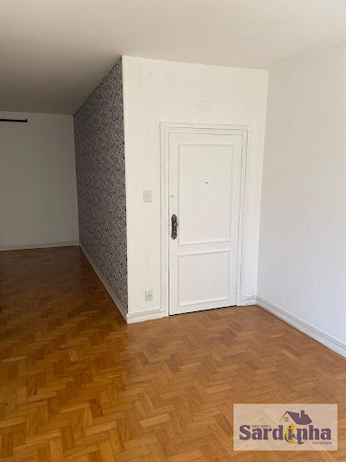 Aluguel de Apartamento 3 Dorms Jardim Paulista - R$3950
