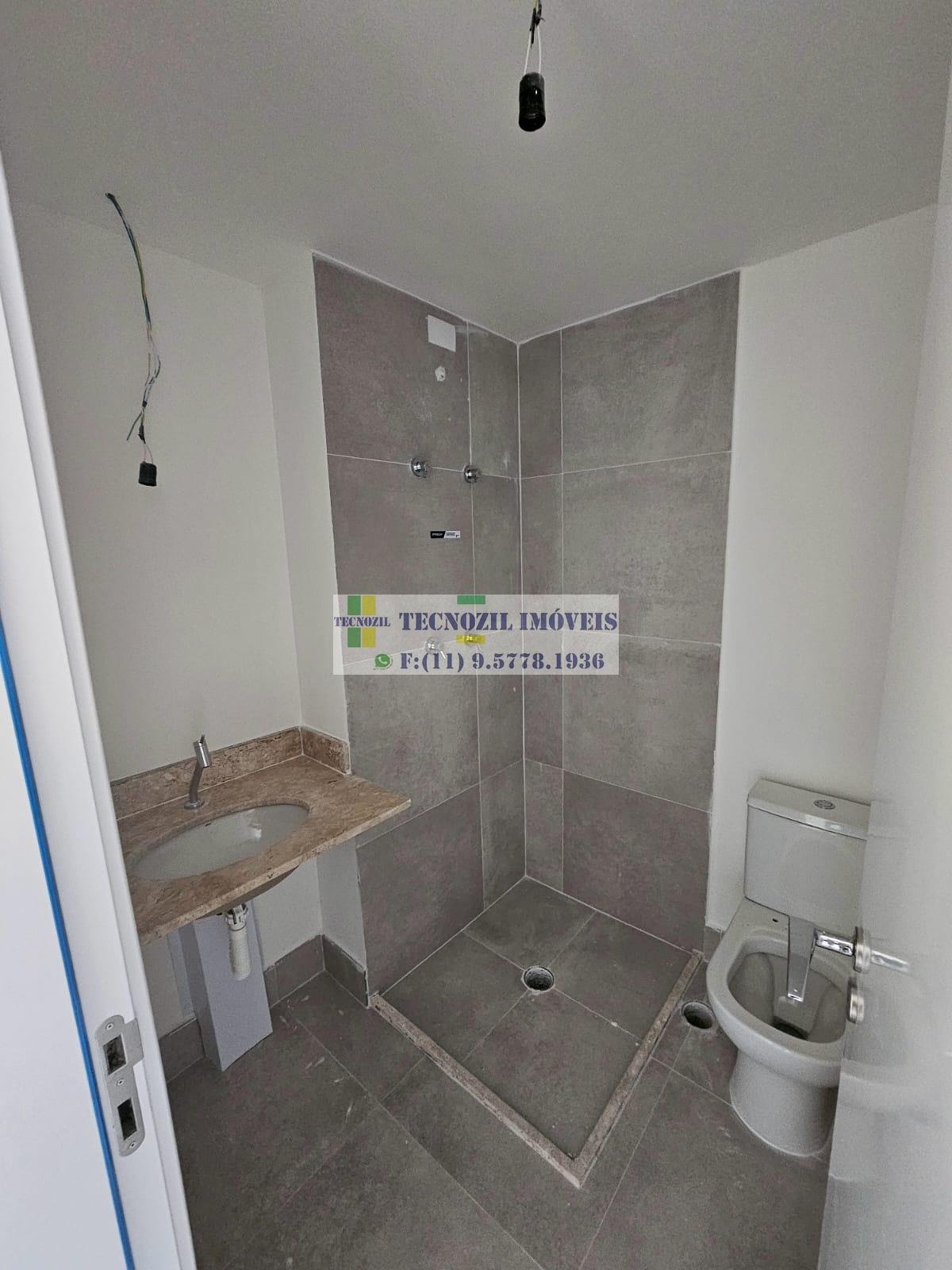 Apartamento, 1 quarto, 28 m² - Foto 12