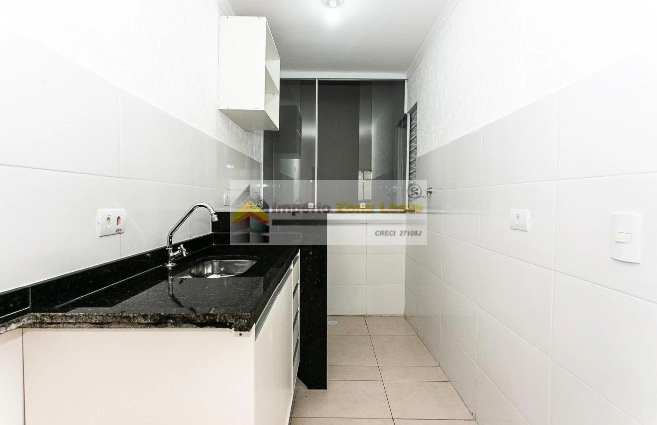 Apartamento, 1 quarto, 30 m² - Foto 8