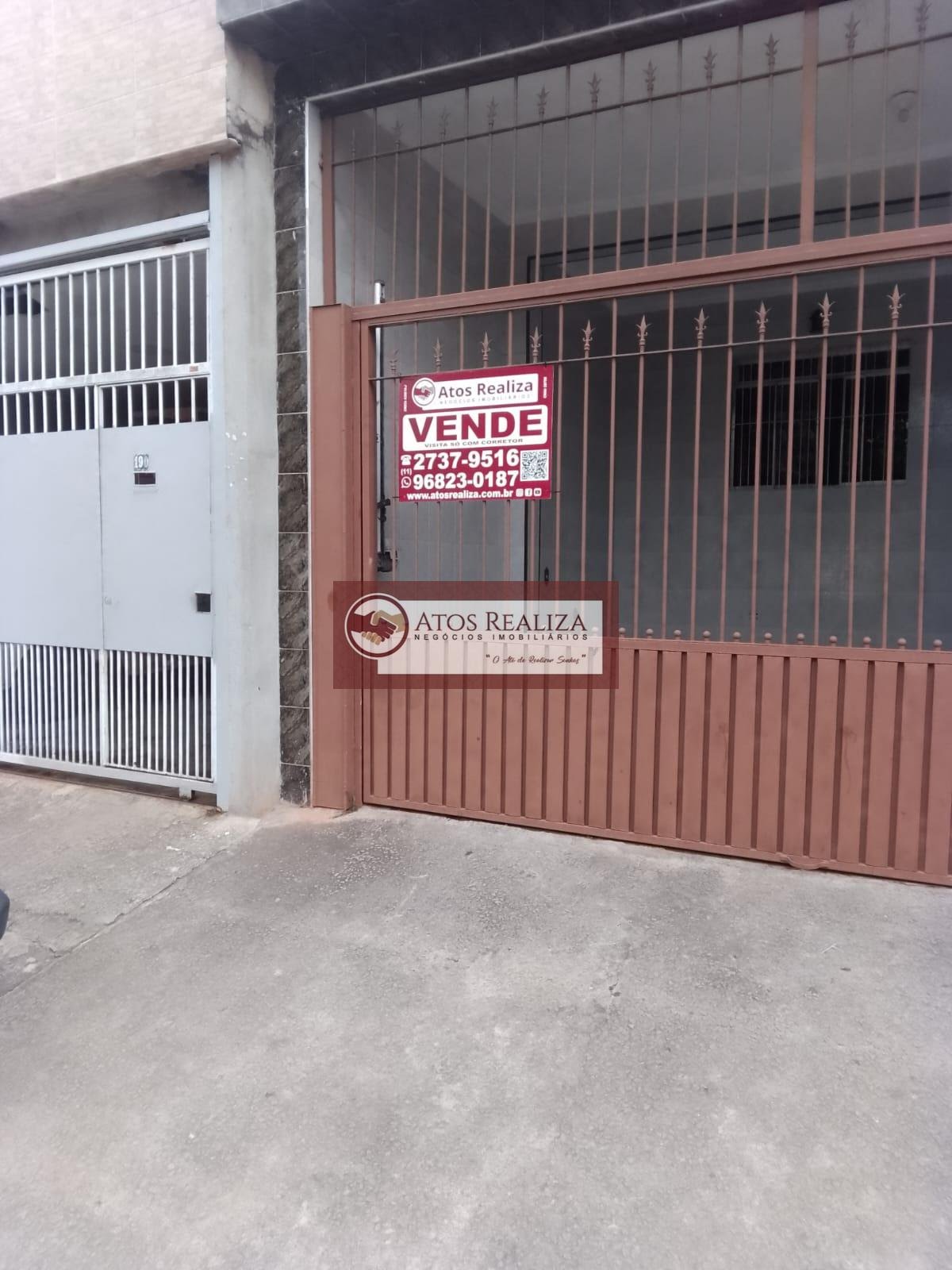 Casa à venda com 2 quartos, 2 banheiros, 1 vaga e 100m² no Jardim Guanhembu, São Paulo — foto principal