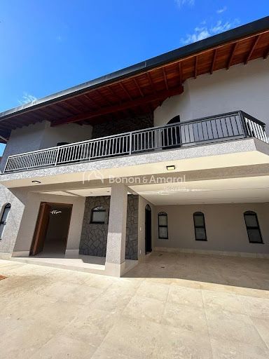 Casa, 4 quartos, 396 m² - Foto 3