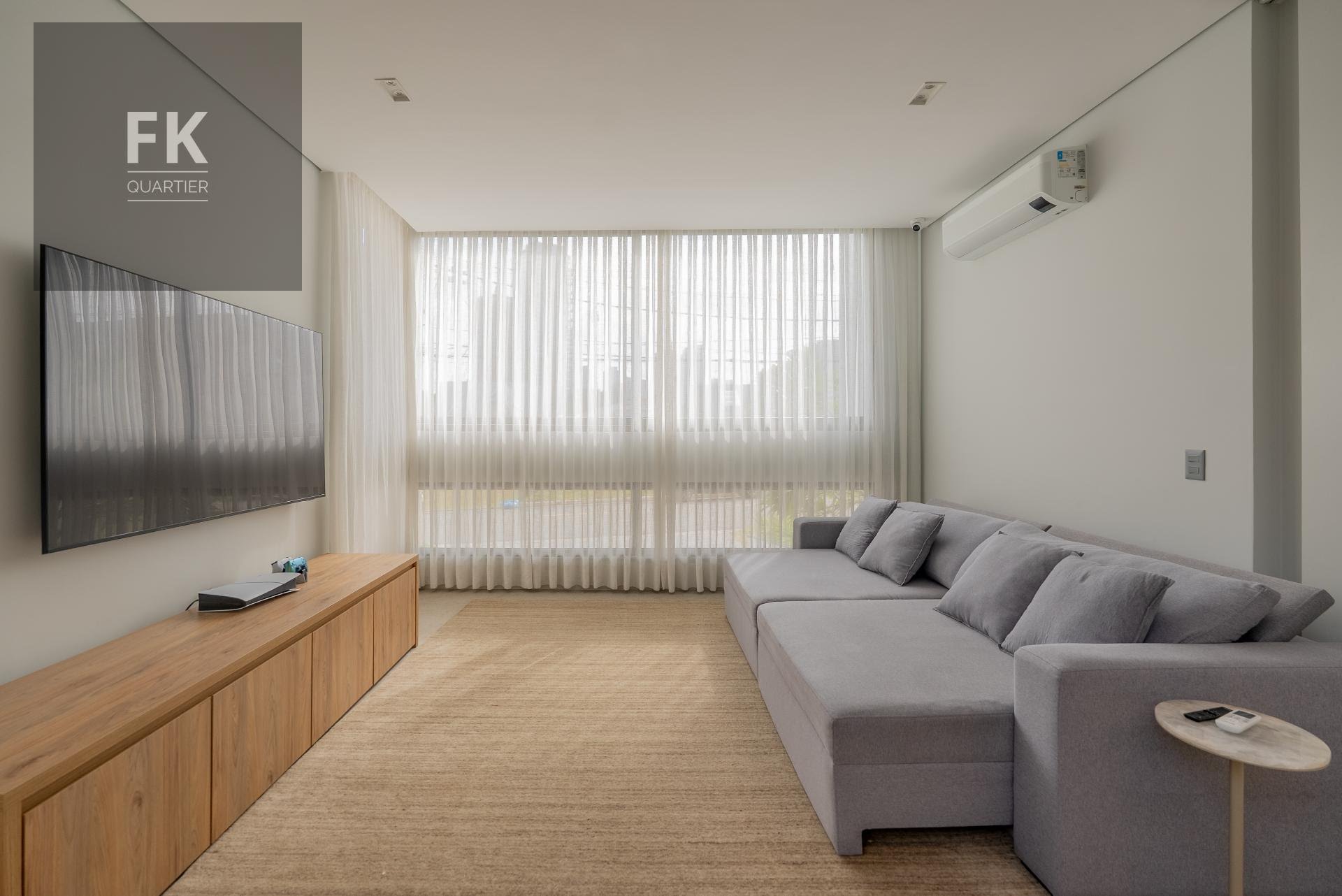 Casa à venda com 4 quartos, 4 suítes, 6 vagas e 537m² no Alphaville Residencial Dois, Barueri (SP) — foto 20 de 30
