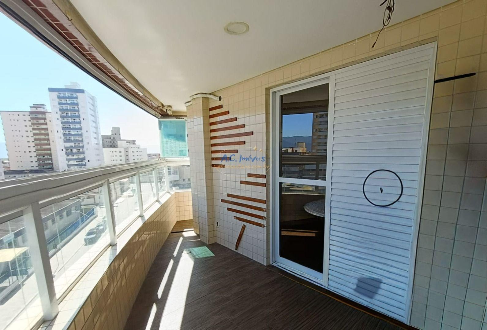 Apartamento à venda com 2 quartos, 1 suíte, 1 vaga e 71m² no Vila Tupi, Praia Grande (SP) — foto 29 de 30