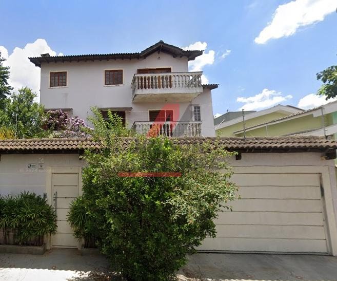 Sobrado, 4 quartos, 420 m² - Foto 1