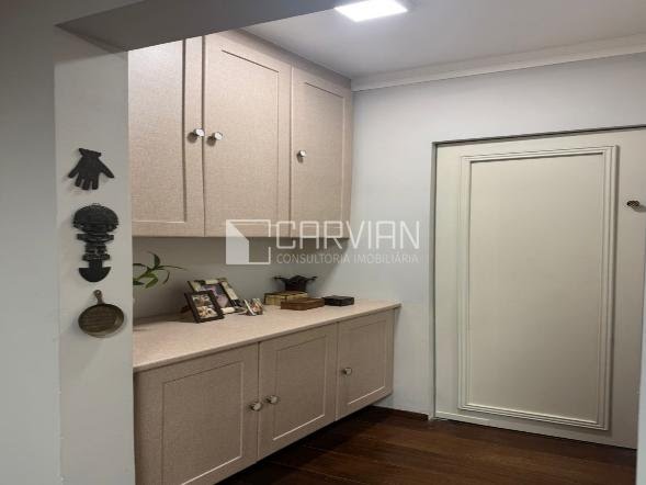 Apartamento à venda com 3 quartos, 3 suítes, 2 vagas e 156m² no Centro, Ribeirão Preto (SP) — foto 4 de 20