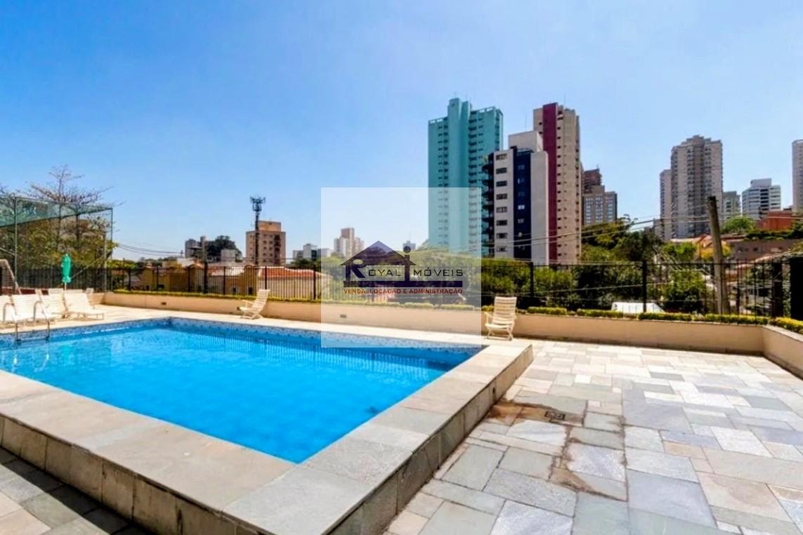 Apartamento para alugar com 2 quartos, 2 banheiros, 1 vaga e 68m² no Vila Clementino, São Paulo (SP) — foto 30 de 30
