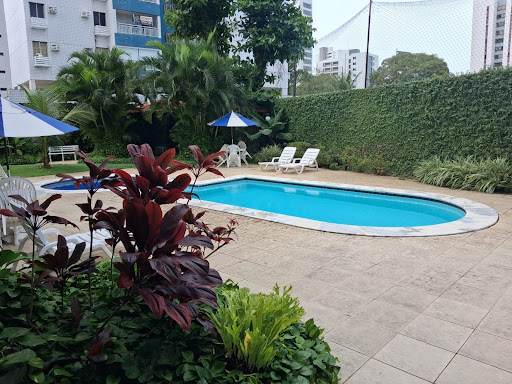 apartamento para venda praça casa forte com lazer