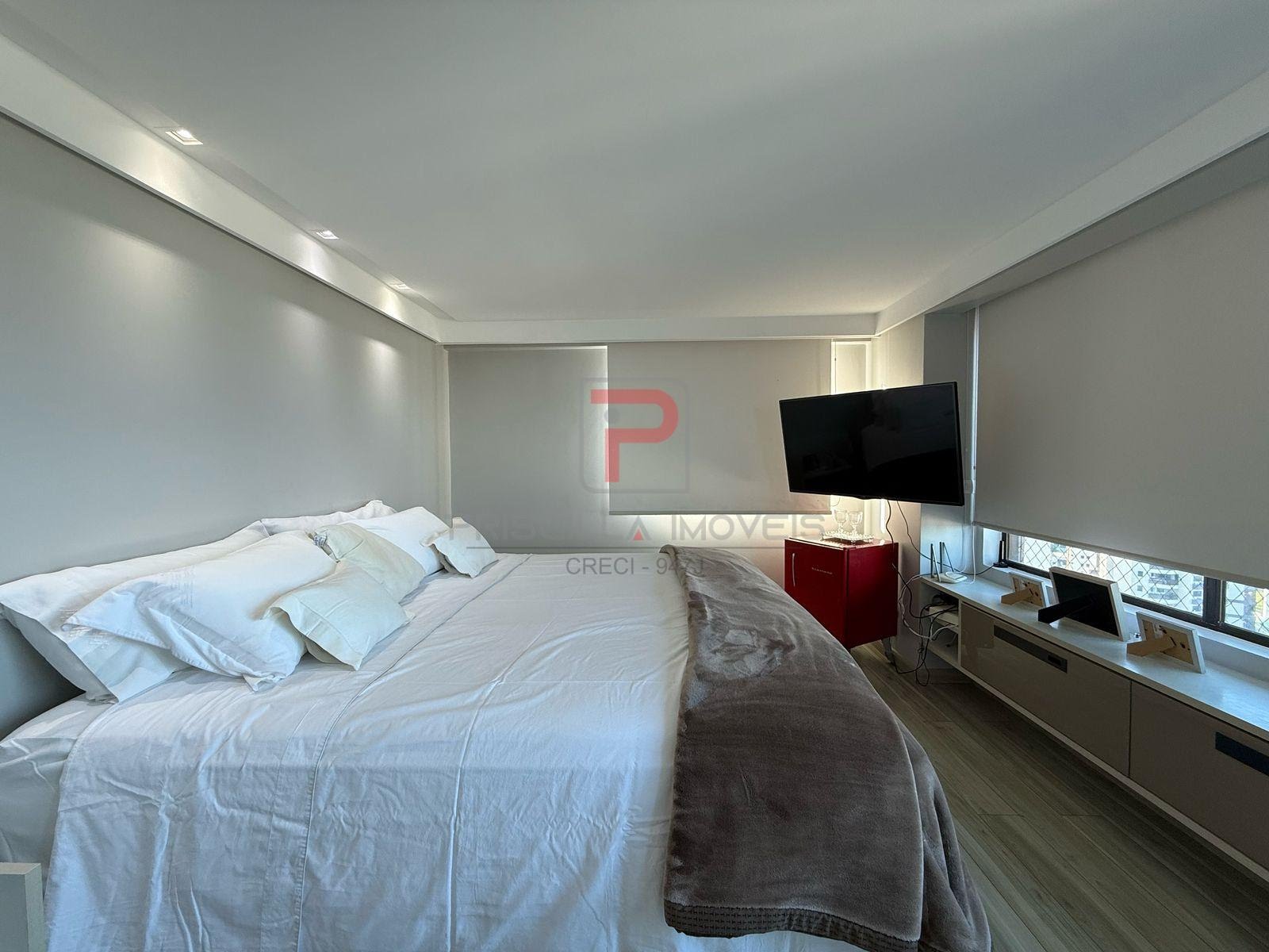 Cobertura à venda com 4 quartos, 4 suítes e 255m² no Jardim Oceania, João Pessoa (PB) — foto 18 de 30