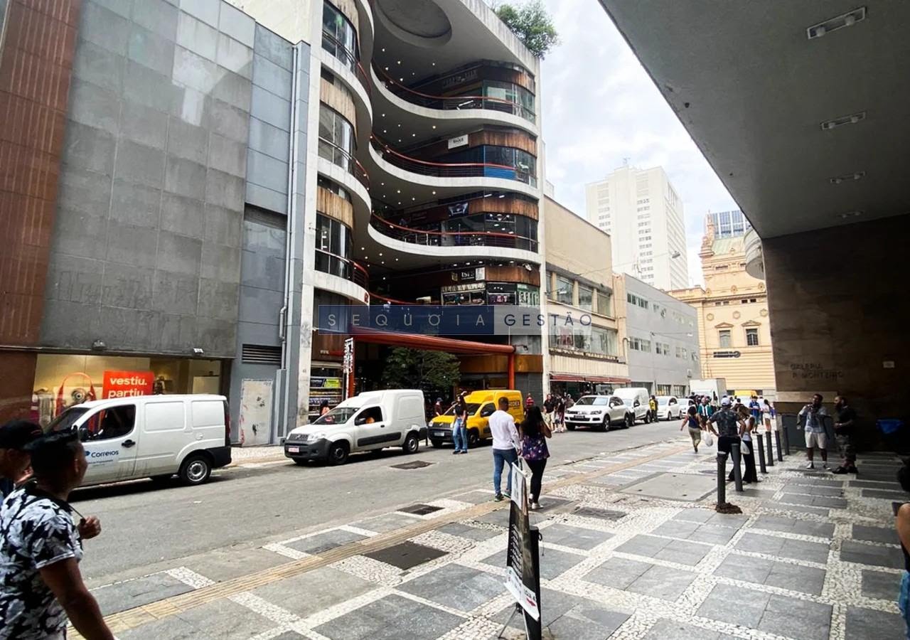 Comercial para alugar com 1 banheiro e 24m² no República, São Paulo (SP) — foto 18 de 18
