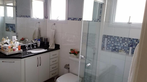 Casa de Condomínio, 3 quartos - Foto 8