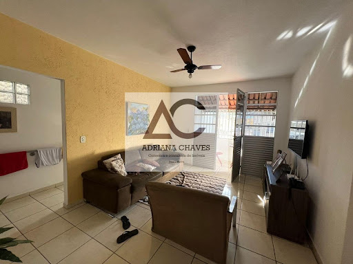 Casa em Nova Almeida  -  Ponte Nova
