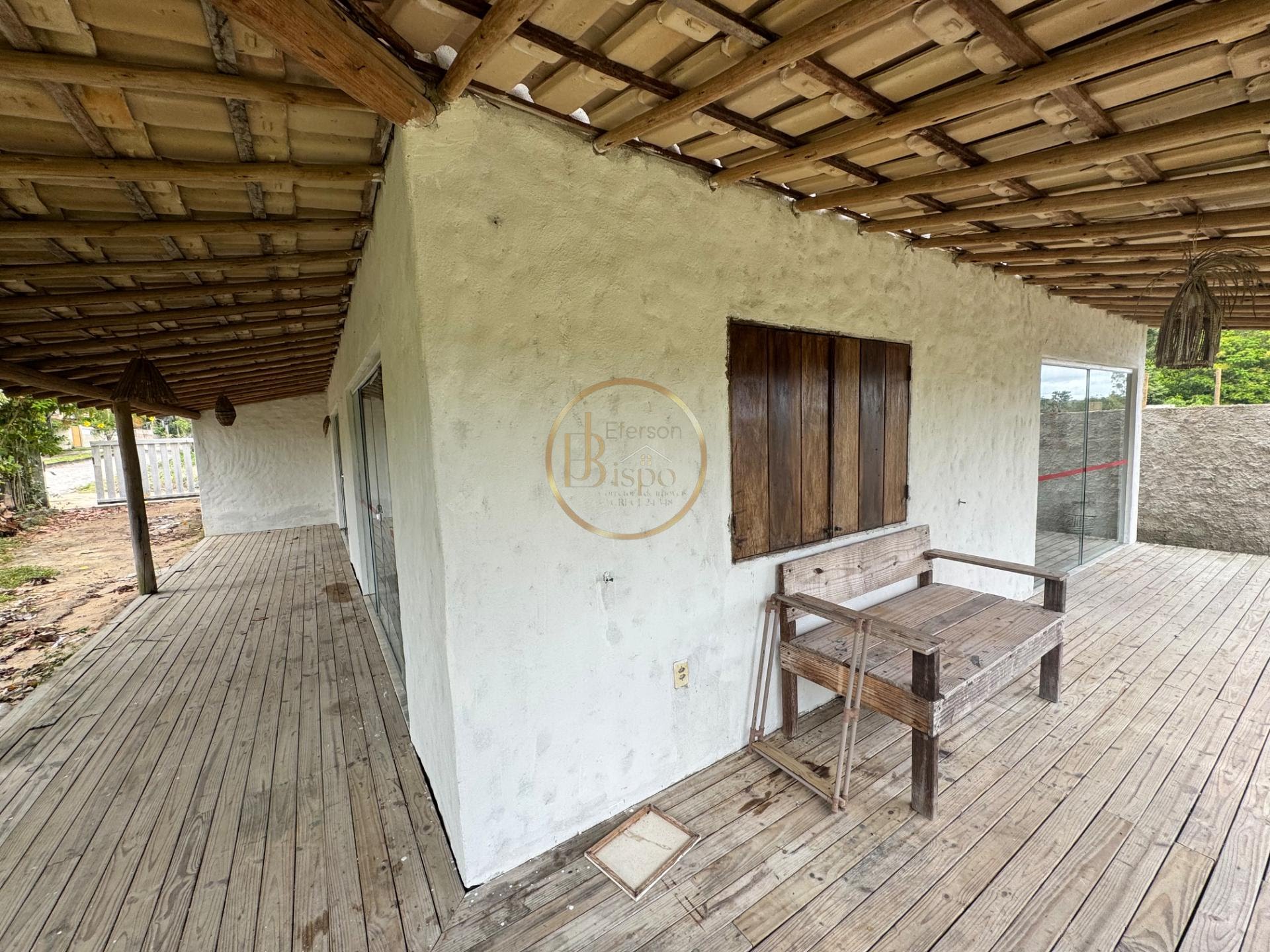 Casa à venda com 2 quartos, 1 suíte, 3 vagas e 100m² no Outeiro do Descobrimento ( Praia de Coroa Vermelha), Porto Seguro (BA) — foto 11 de 14