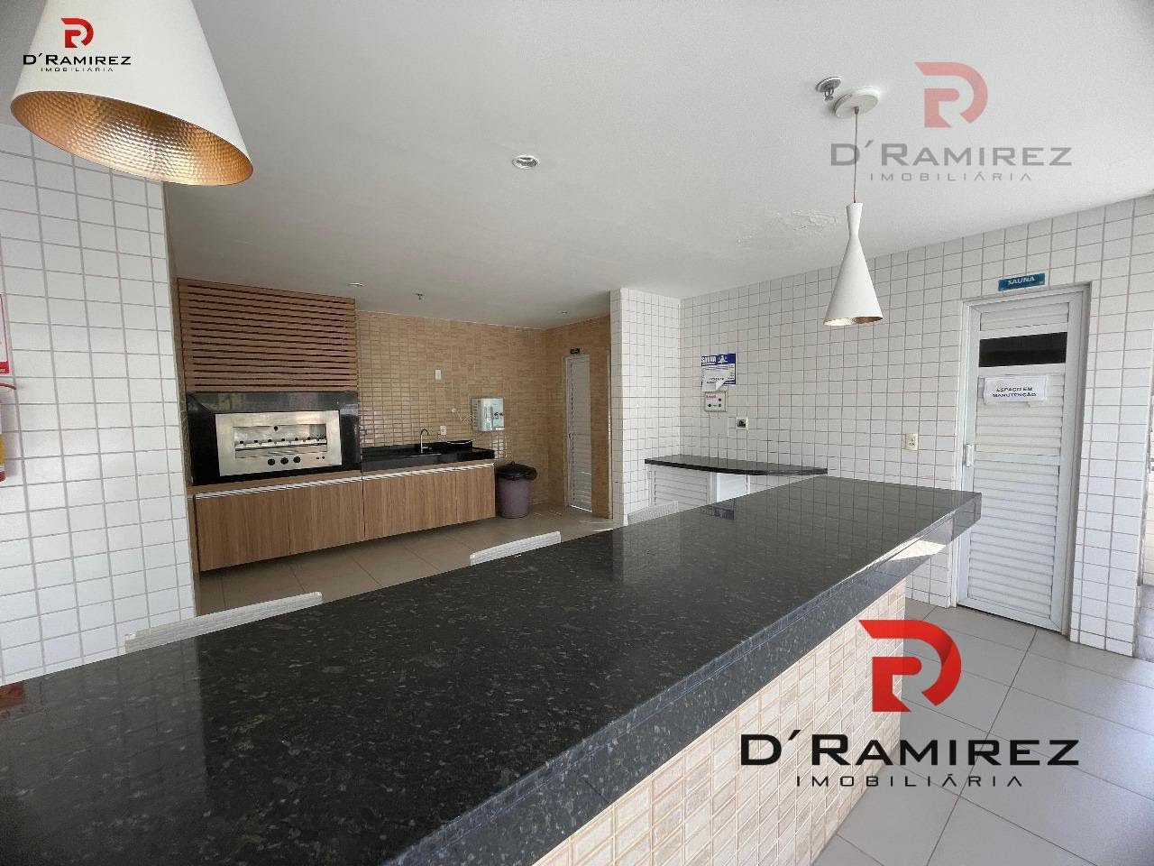 Apartamento para alugar com 2 quartos, 1 suíte, 1 vaga e 67m² no Renascença, São Luís (MA) — foto 26 de 28