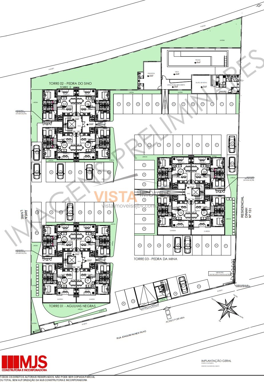 Apartamento à venda com 2 quartos, 1 suíte, 1 vaga e 66m² no Jardim Nova São João, São João da Boa Vista (SP) — foto 29 de 30