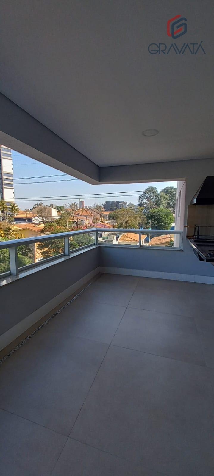 Apartamento à venda com 3 quartos, 3 suítes, 3 vagas e 196m² no Jardim, Santo André (SP) — foto 24 de 26