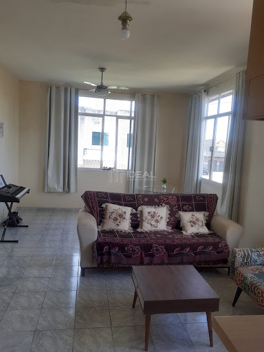 Casa Duplex próximo ao loteamento do Jardim Flamboyant