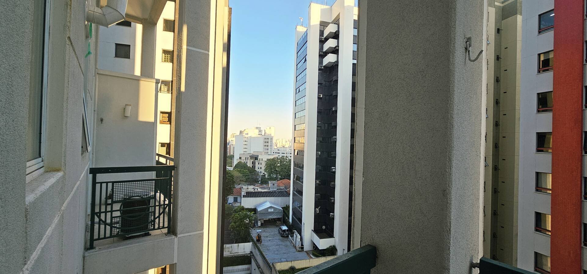 Apartamento à venda com 1 quarto, 1 suíte, 1 vaga e 60m² no Vila Mariana, São Paulo (SP) — foto 11 de 30
