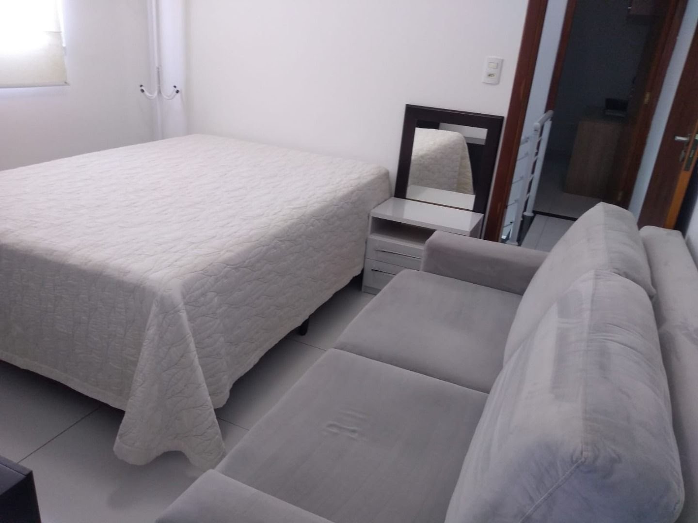 Sobrado, 2 quartos, 85 m² - Foto 39