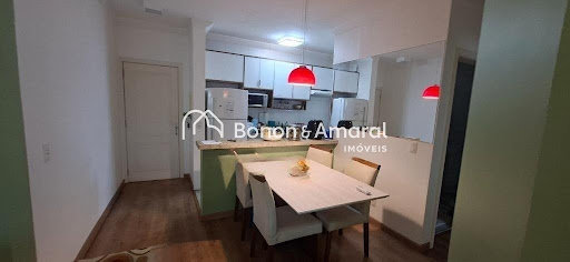 Apartamento, 2 quartos, 62 m² - Foto 5