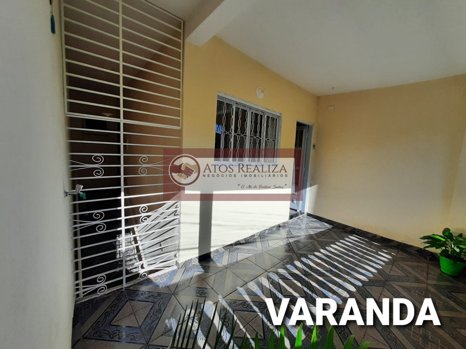 Casa à venda com 5 quartos e 1 vaga no Vila Roschel, São Paulo (SP) — foto 16 de 30
