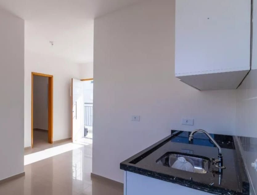 Apartamento, 2 quartos, 45 m² - Foto 9