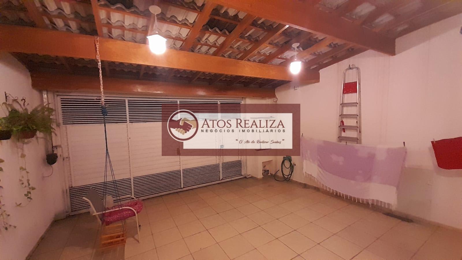 Casa à venda com 3 quartos, 1 suíte, 2 vagas e 114m² no Jardim Sabara, São Paulo (SP) — foto 13 de 30
