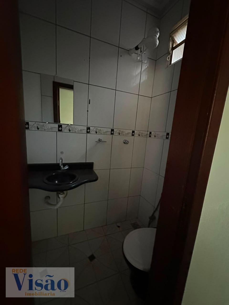 Casa para alugar com 2 suítes e 3 vagas no Jardim Serrano, Paracatu (MG) — foto 8 de 14