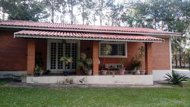 Chácara em Alpes das Águas - São Pedro: 500m², Excelente para explorar Airbnb, 9 dormitórios sendo 9 suítes por R$1.100.000,00 - Venda