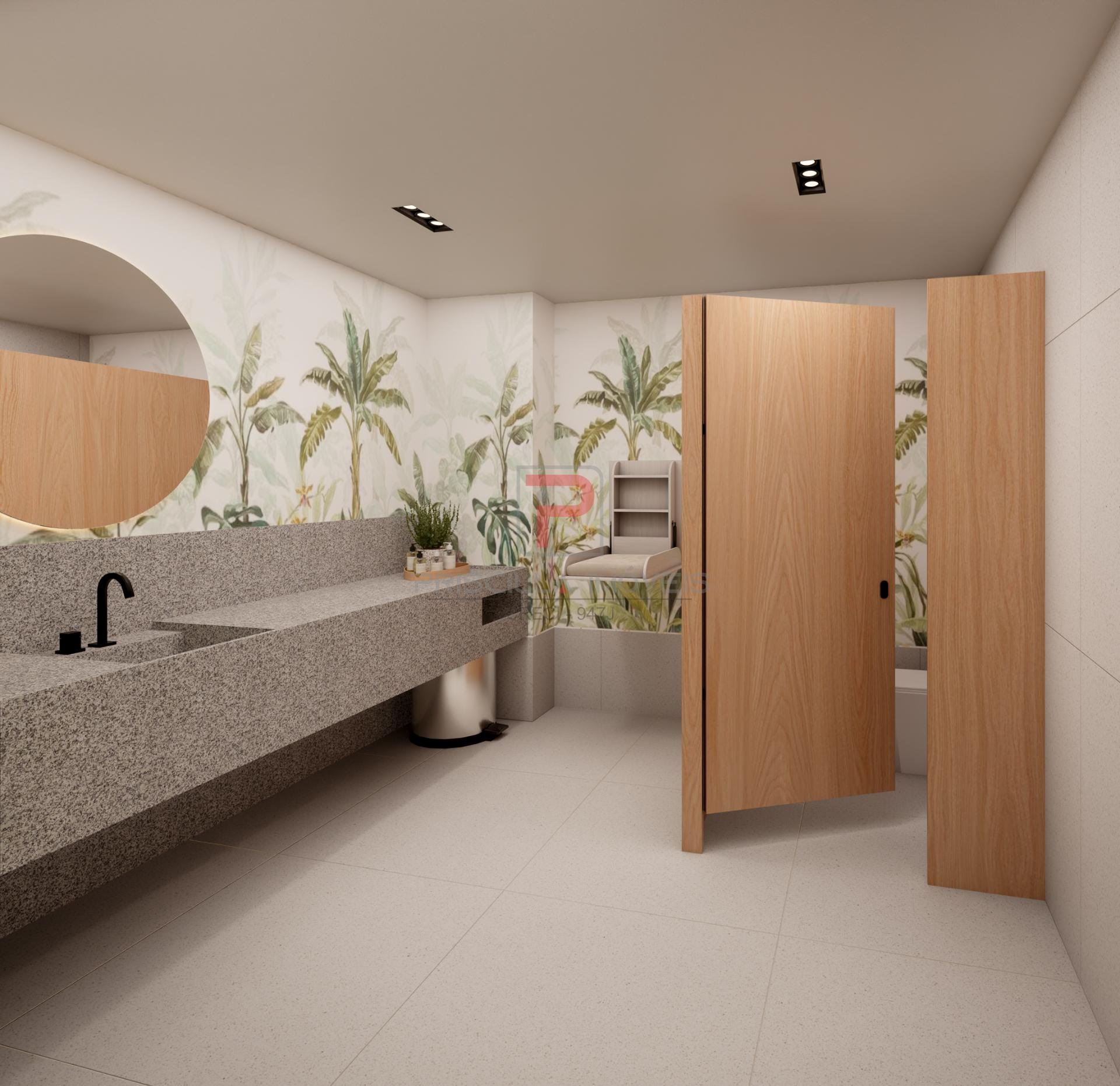 Apartamento à venda com 1 quarto, 1 suíte, 1 vaga e 32m² no Centro (bananeiras), Bananeiras (PB) — foto 7 de 30