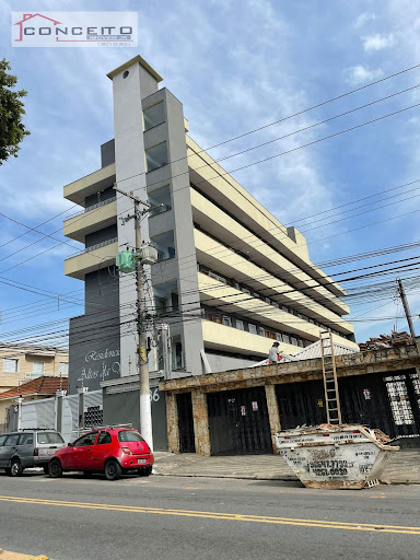 Casa de Condomínio em Vila Buenos Aires  -  São Paulo