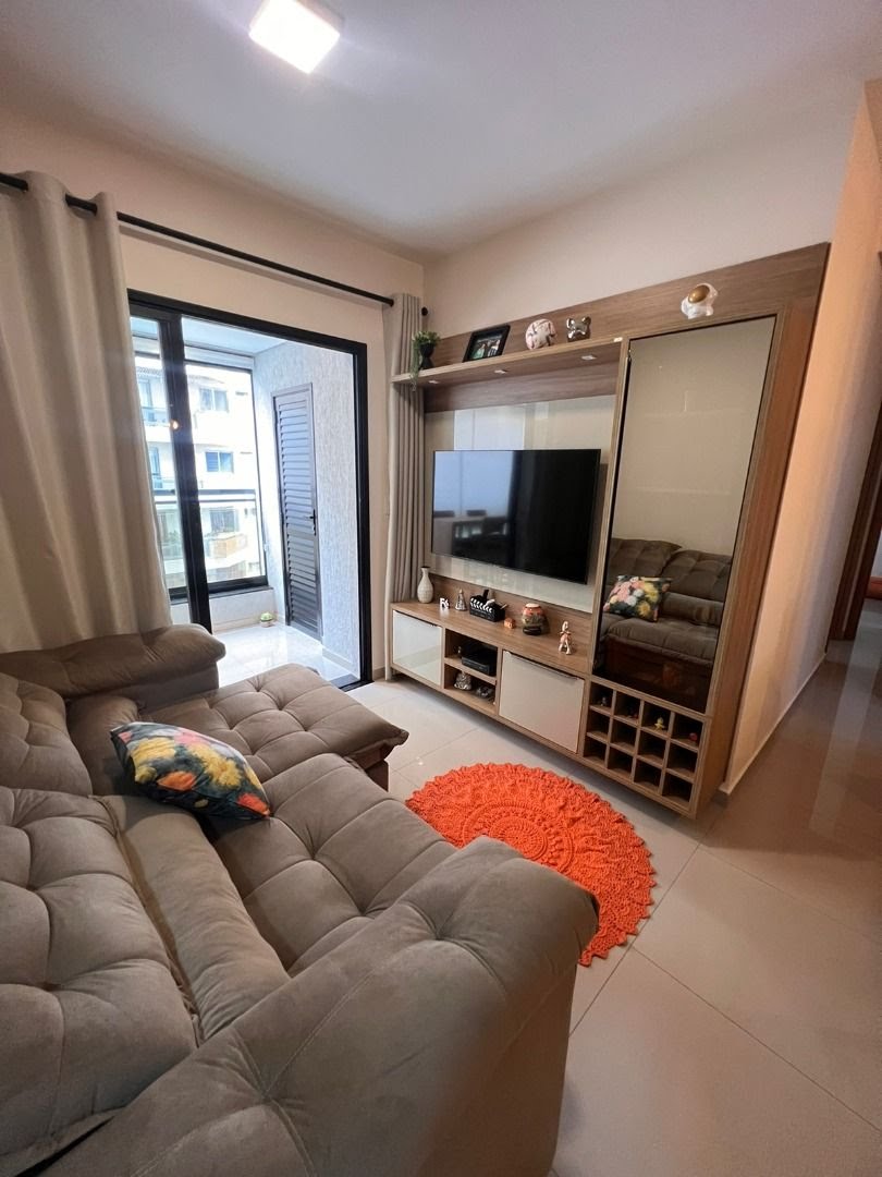 Apartamento à venda com 2 quartos, 1 suíte, 2 vagas e 70m² no Presidente Médici, Ribeirão Preto (SP) — foto 2 de 16