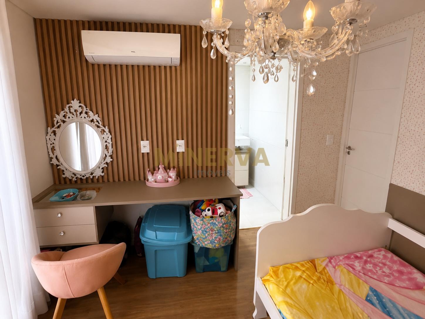 Apartamento à venda com 3 quartos, 2 suítes, 2 vagas e 145m² no Jardim Lanzara, Guarulhos (SP) — foto 12 de 19