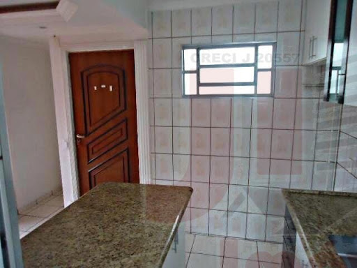 Copa / Cozinha