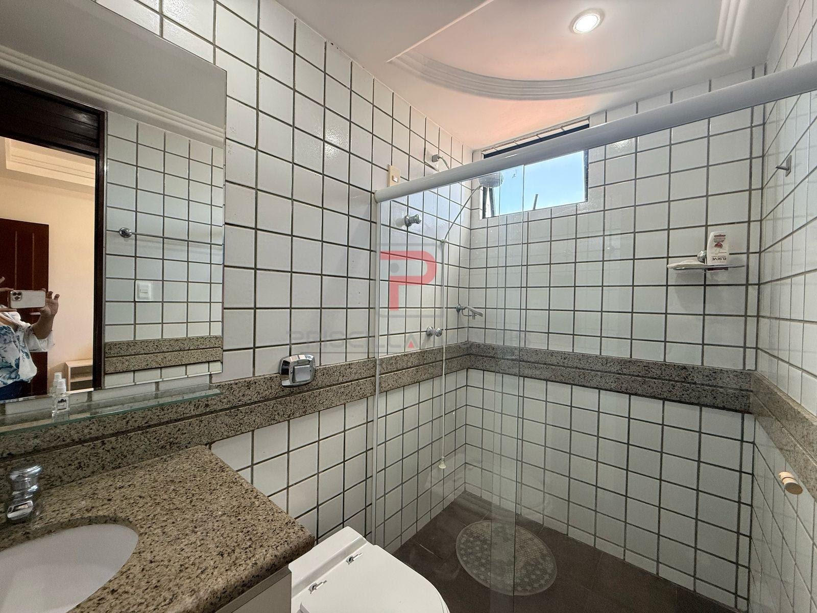 Apartamento à venda com 3 quartos, 3 suítes, 2 vagas e 138m² no Jardim Oceania, João Pessoa (PB) — foto 26 de 30