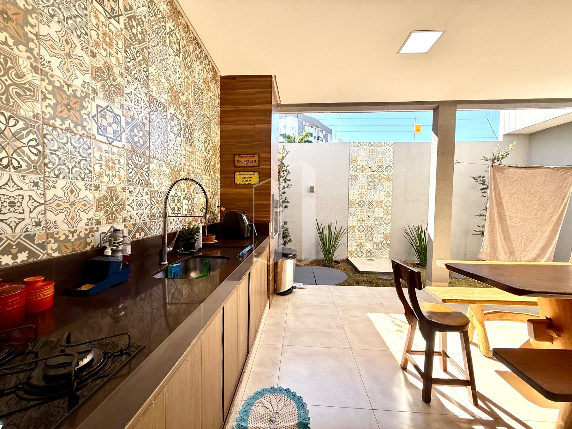 Casa, 3 quartos, 147 m² - Foto 13