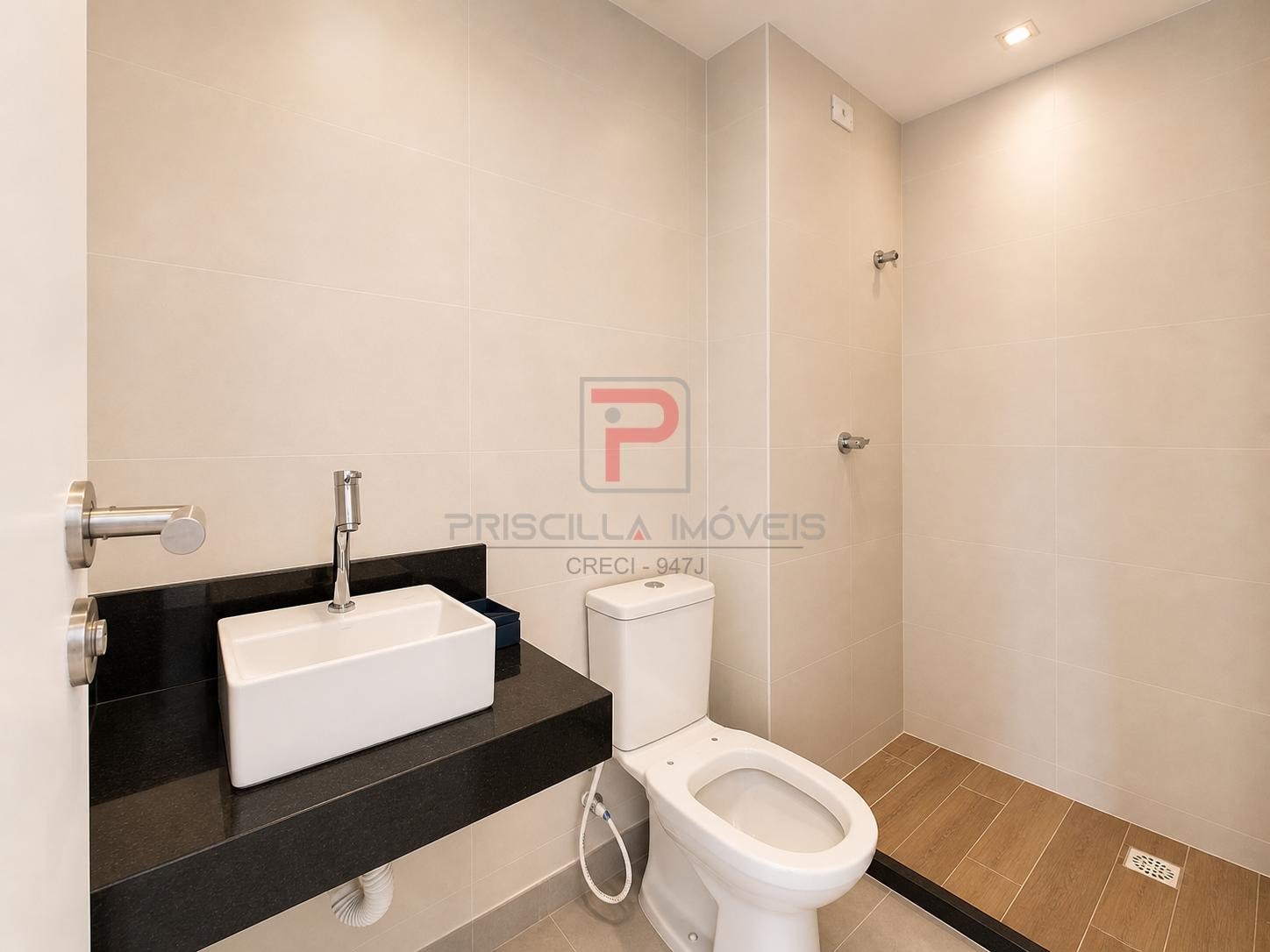 Apartamento à venda com 1 quarto, 1 suíte e 23m² no Cabo Branco, João Pessoa (PB) — foto 16 de 30