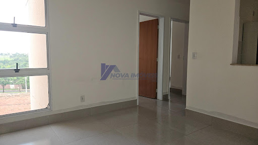 Apartamento 02 Dorm. em Parque Laranjeiras  -  Rio Verde
