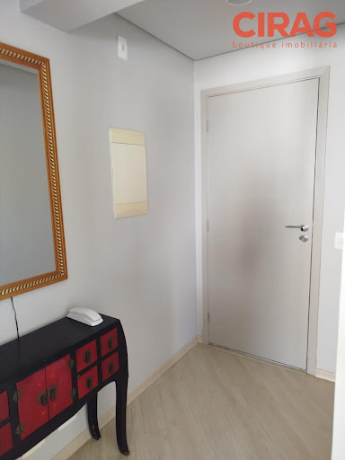 Apartamento em Cerqueira César - Locação  -  São Paulo