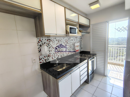 Apartamento em Jardim Celeste  -  São Paulo