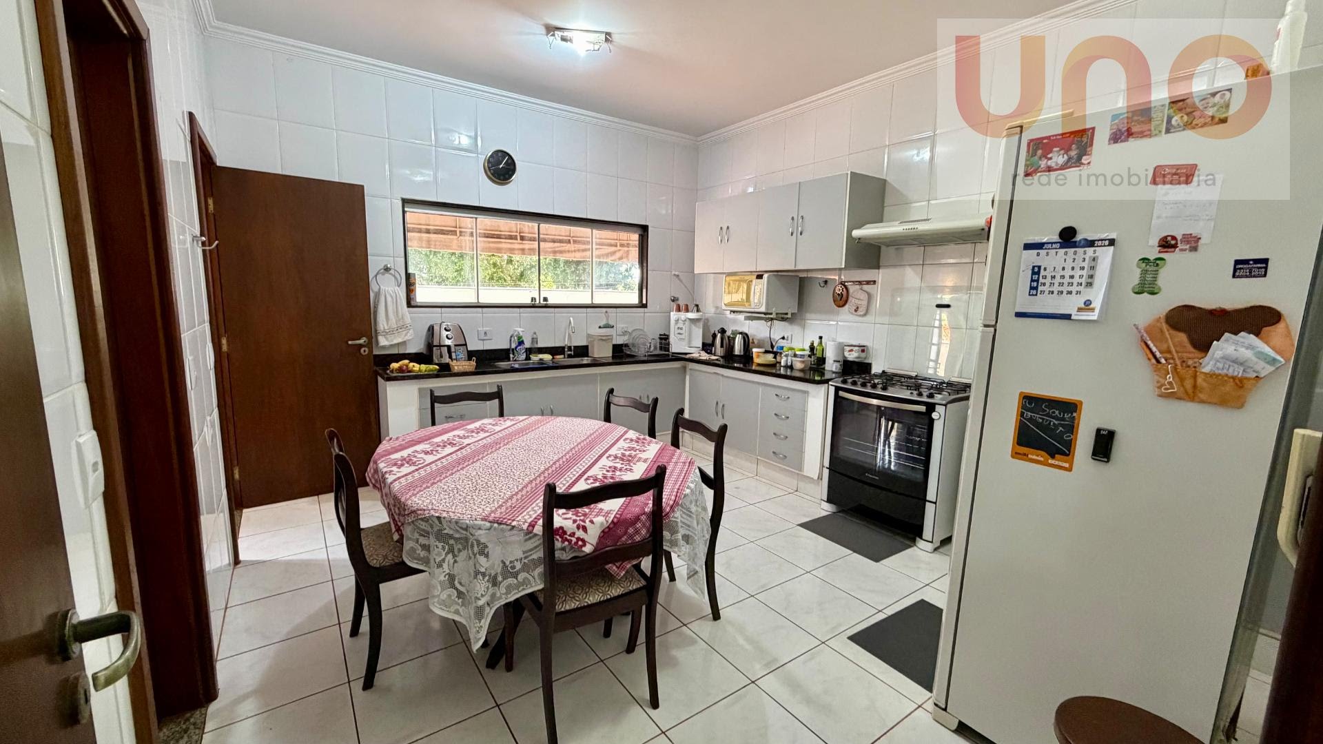 Casa à venda com 5 quartos, 5 suítes, 10 vagas e 580m² no Vila Nossa Senhora das Gracas, Campo Grande (MS) — foto 22 de 30