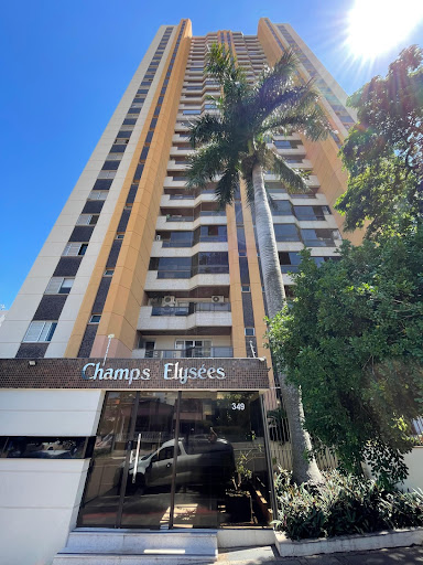 Apartamento em Jardim dos Estados  -  Campo Grande