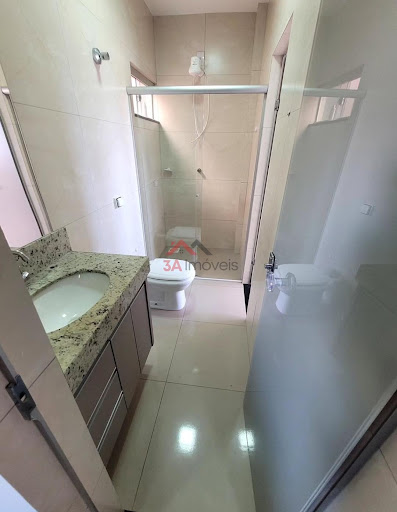 Apartamento no bairro Barroca  -  Unaí