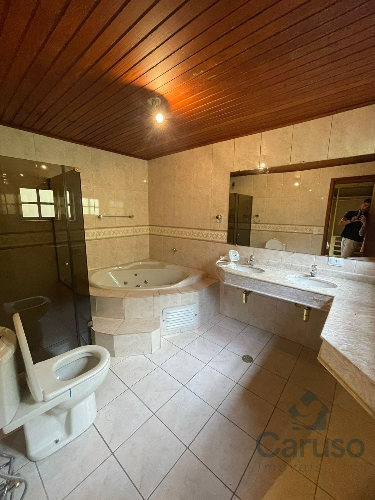 Casa para alugar com 6 quartos, 5 suítes, 5 vagas e 365m² no Novo Horizonte Hills I e II, Arujá (SP) — foto 12 de 30